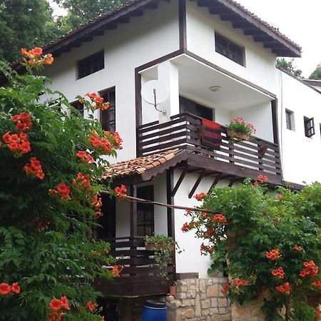 Villa Nasco Golden Sands Esterno foto