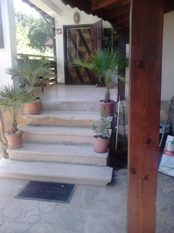 Villa Nasco Golden Sands Esterno foto