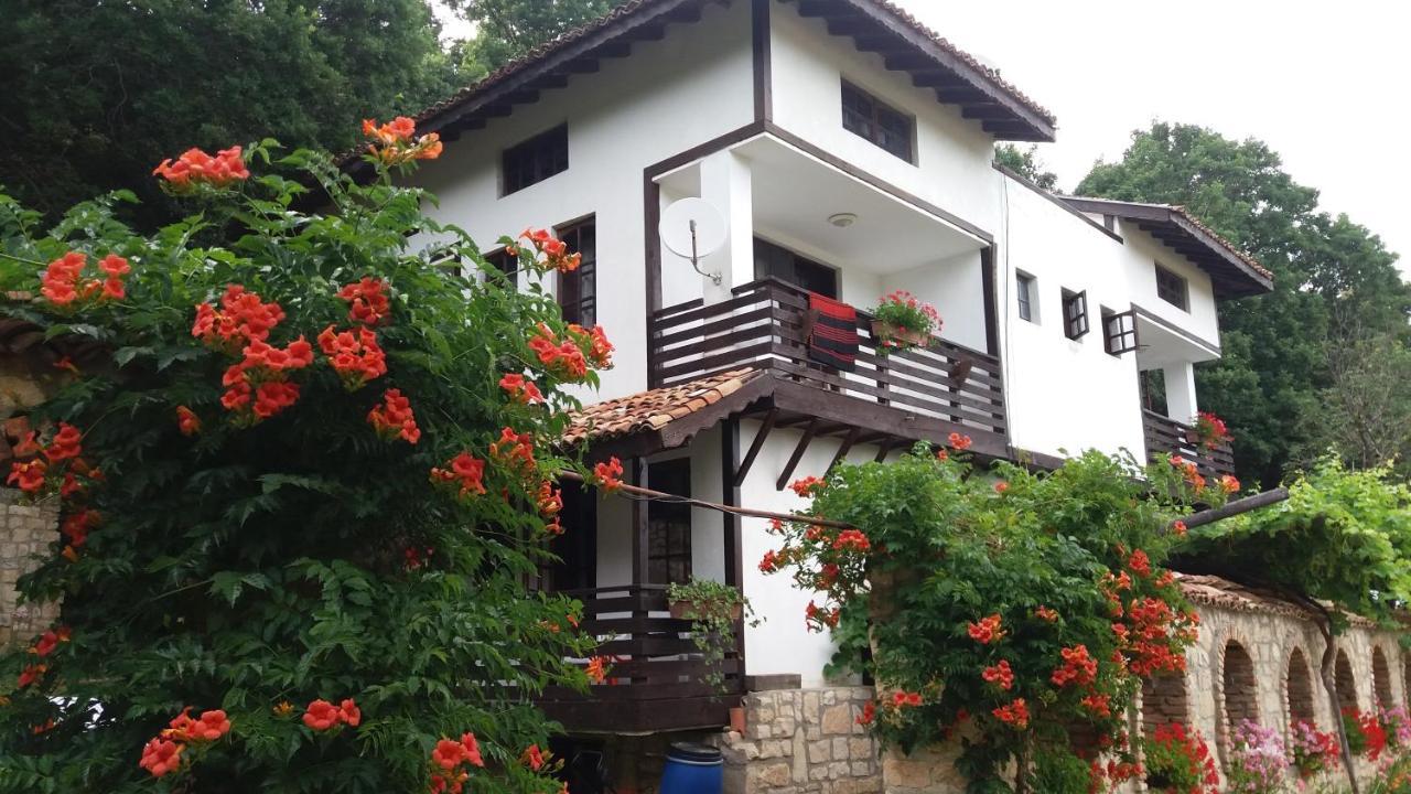 Villa Nasco Golden Sands Esterno foto