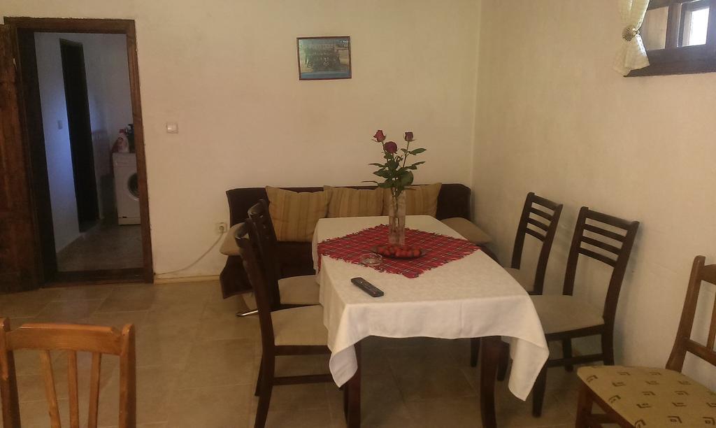 Villa Nasco Golden Sands Esterno foto