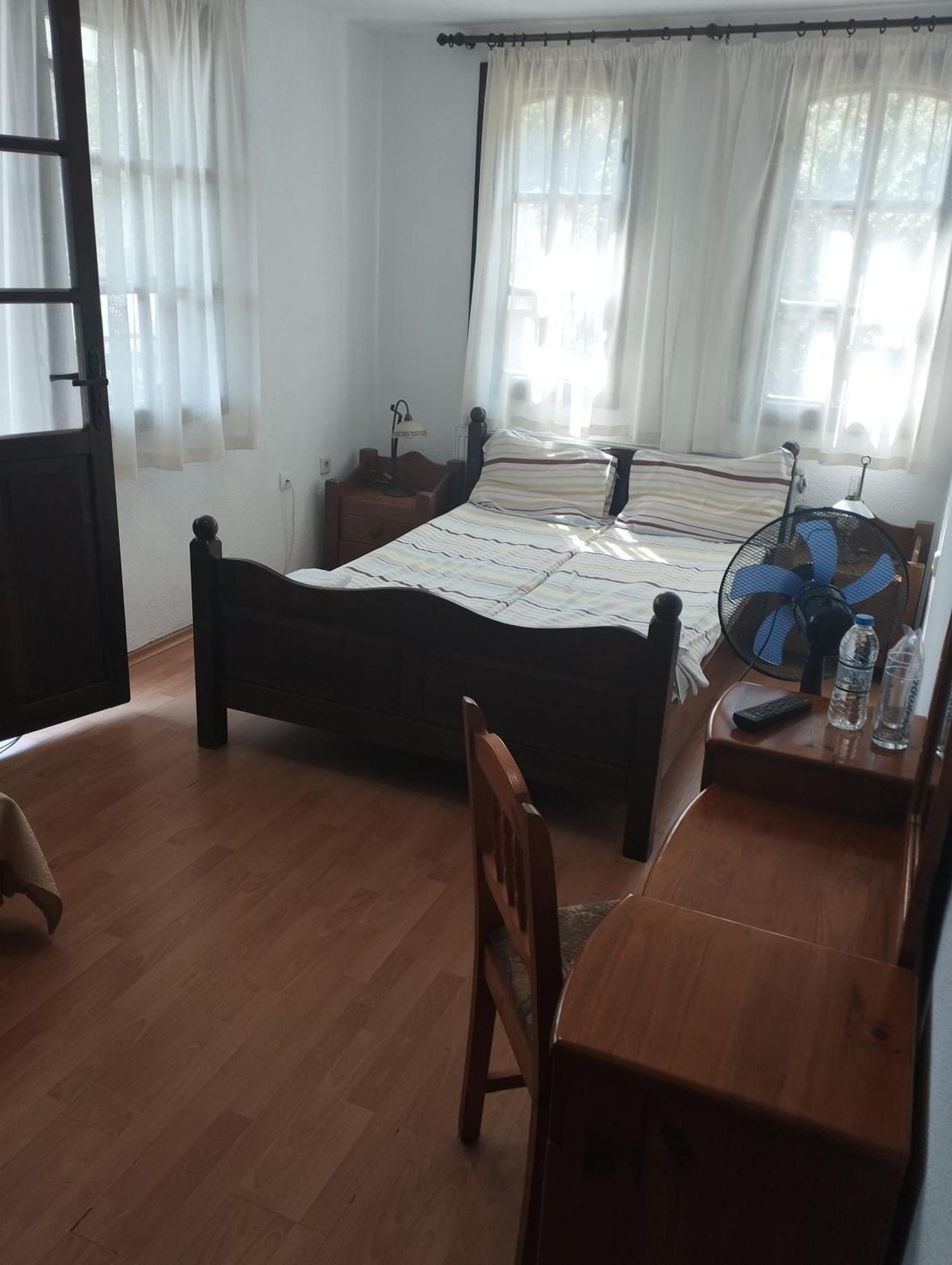 Villa Nasco Golden Sands Esterno foto