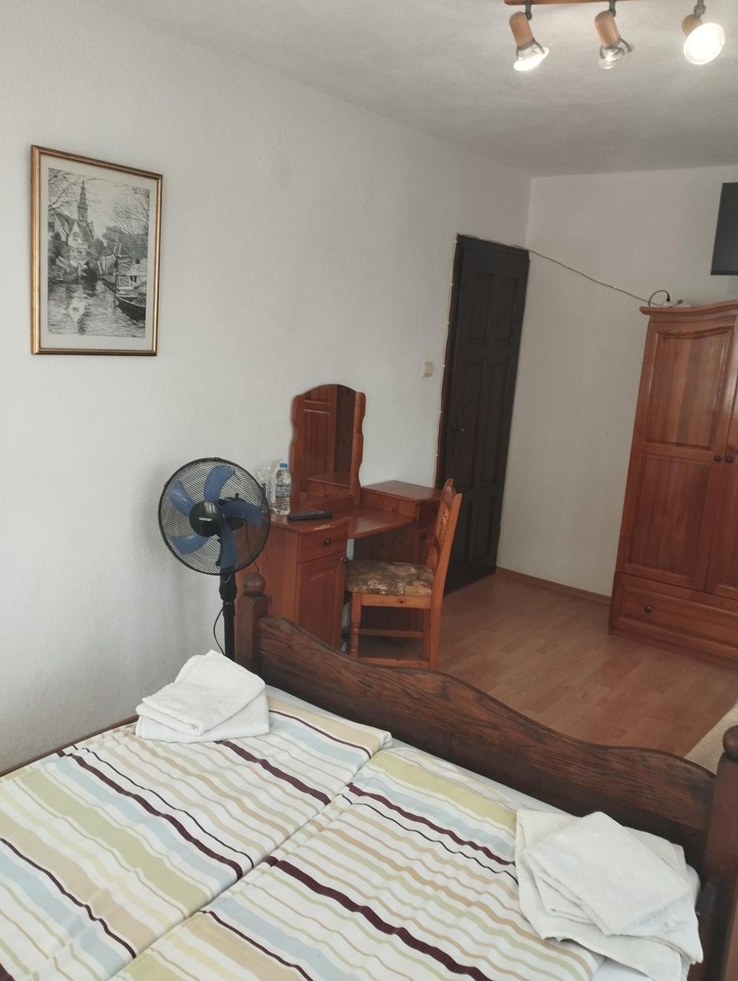 Villa Nasco Golden Sands Esterno foto