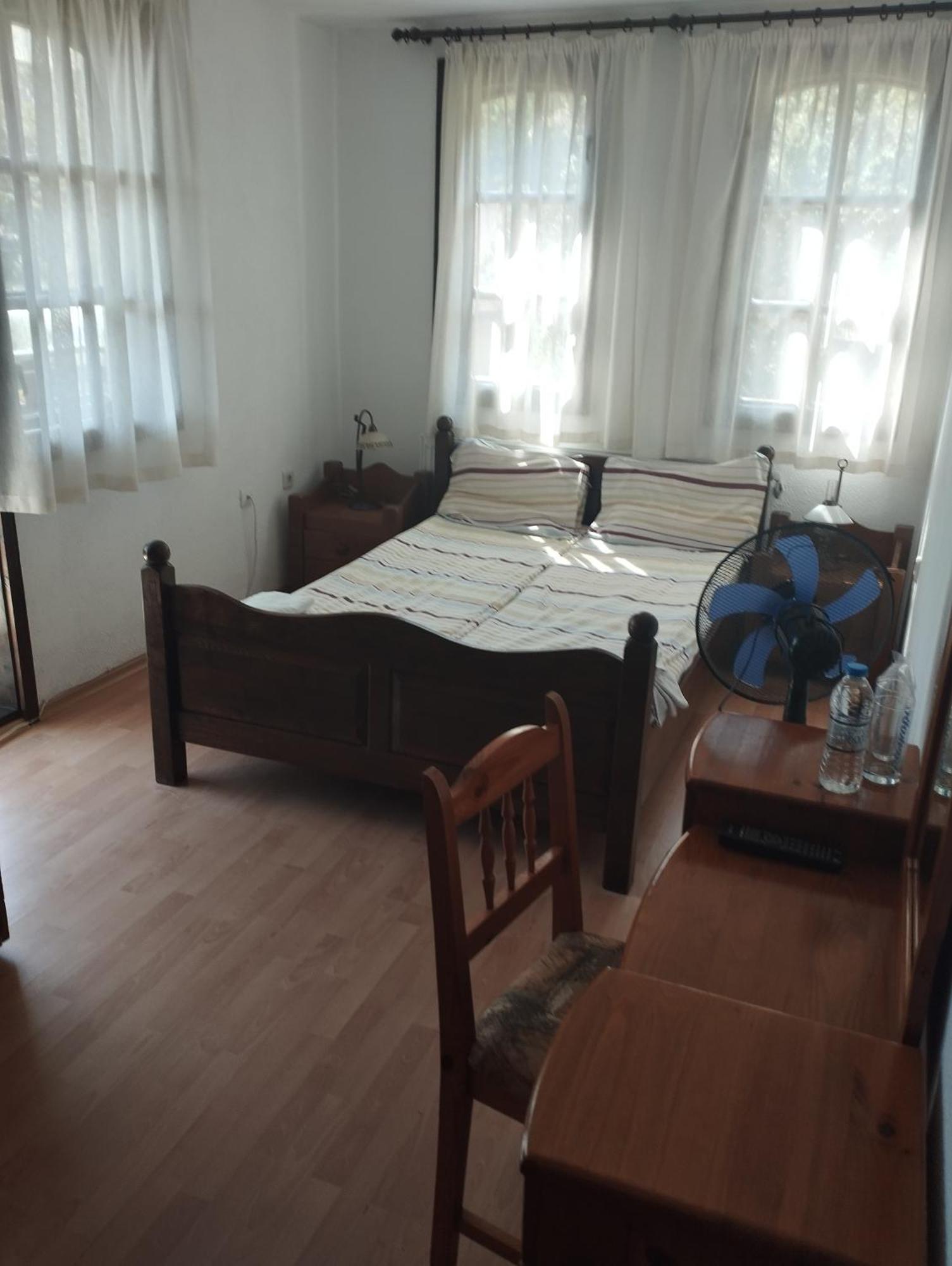 Villa Nasco Golden Sands Esterno foto