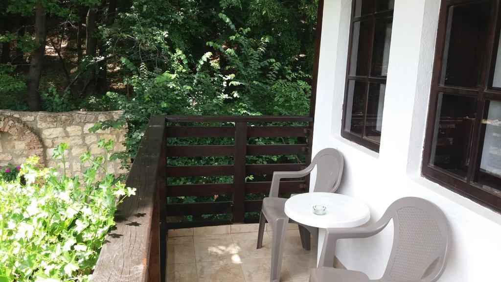 Villa Nasco Golden Sands Esterno foto