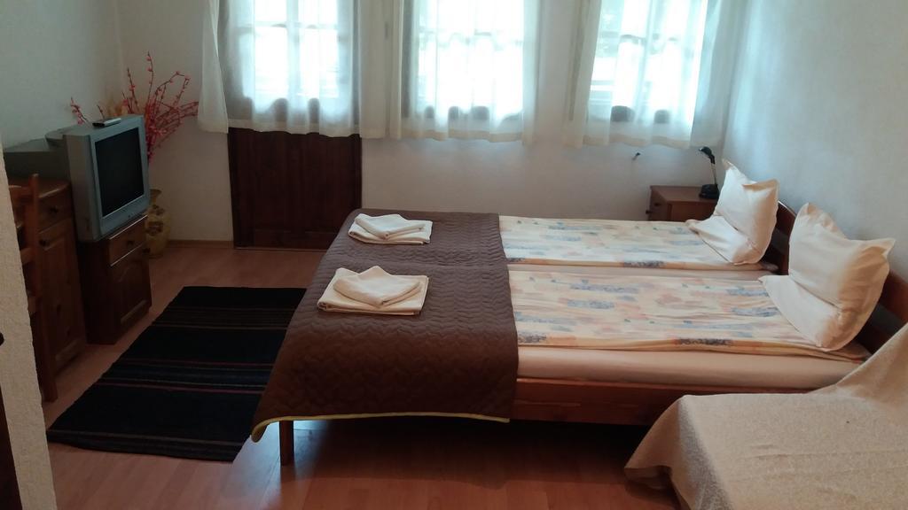 Villa Nasco Golden Sands Esterno foto
