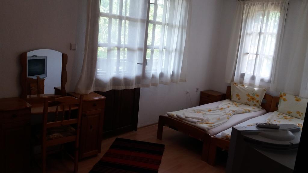 Villa Nasco Golden Sands Esterno foto