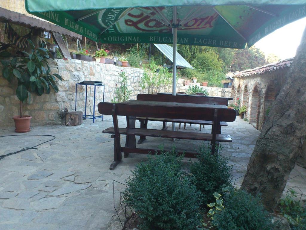 Villa Nasco Golden Sands Esterno foto