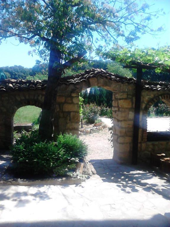 Villa Nasco Golden Sands Esterno foto