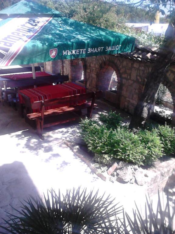 Villa Nasco Golden Sands Esterno foto