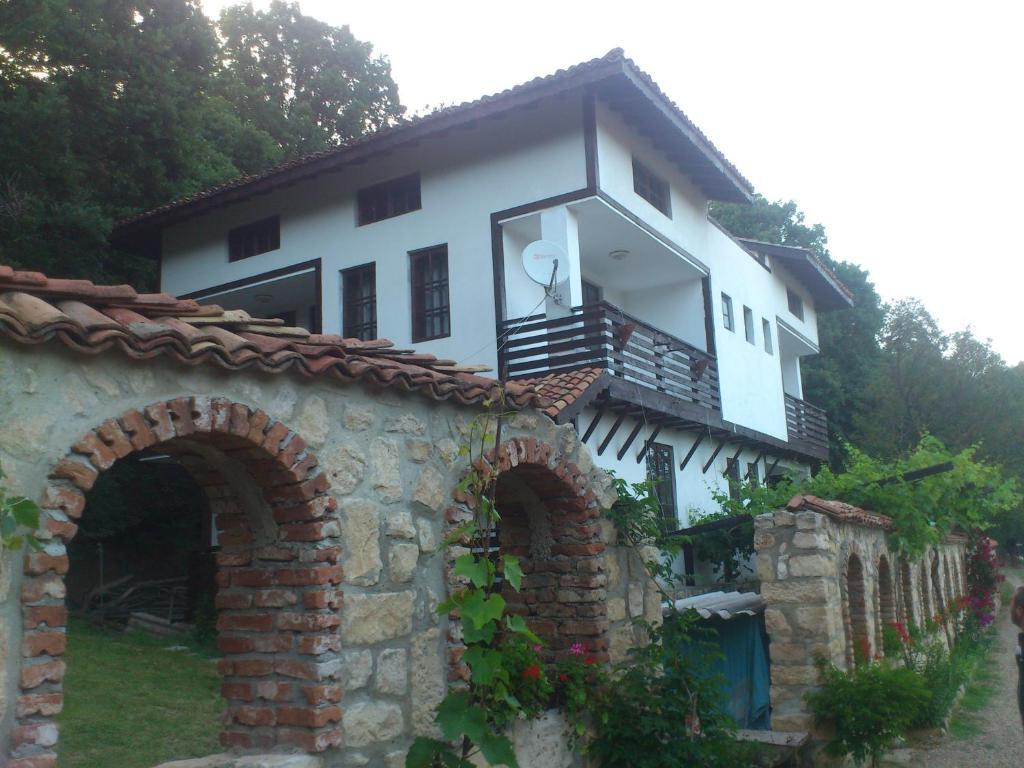Villa Nasco Golden Sands Esterno foto