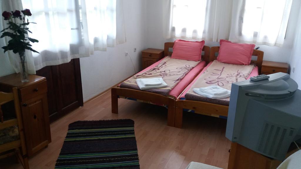 Villa Nasco Golden Sands Esterno foto