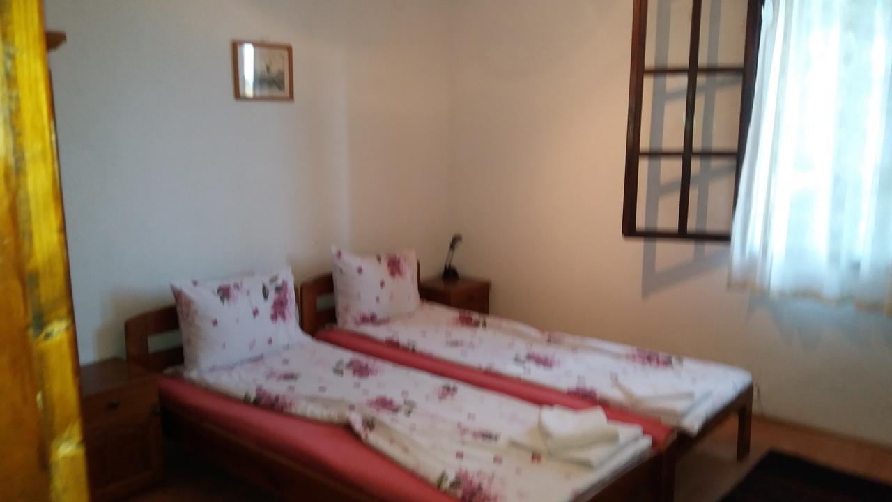 Villa Nasco Golden Sands Esterno foto