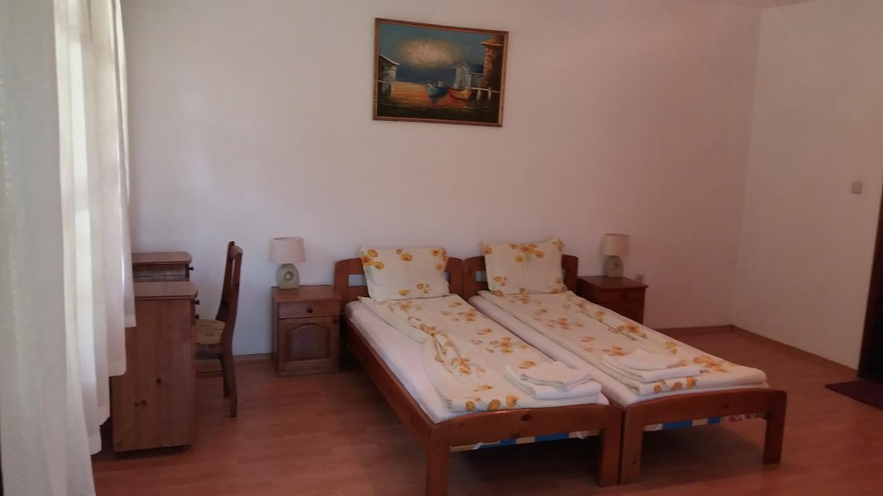 Villa Nasco Golden Sands Esterno foto