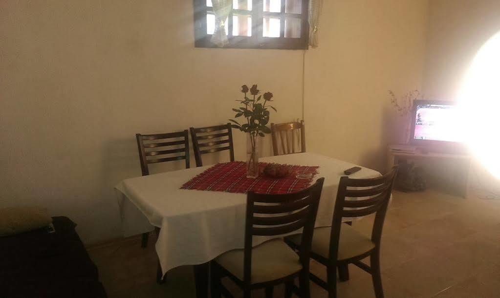 Villa Nasco Golden Sands Esterno foto