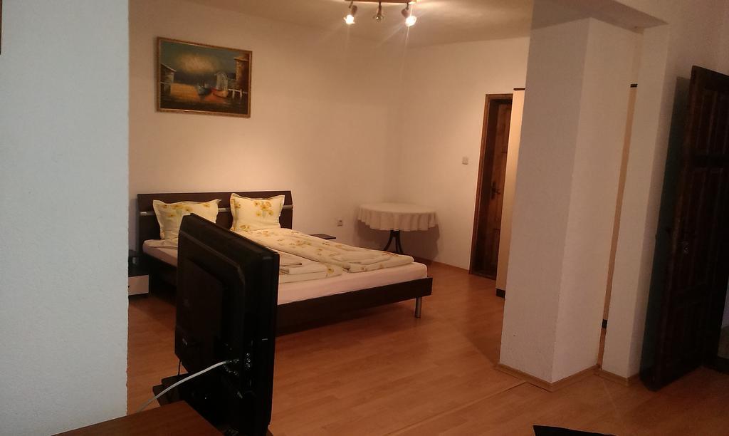 Villa Nasco Golden Sands Camera foto