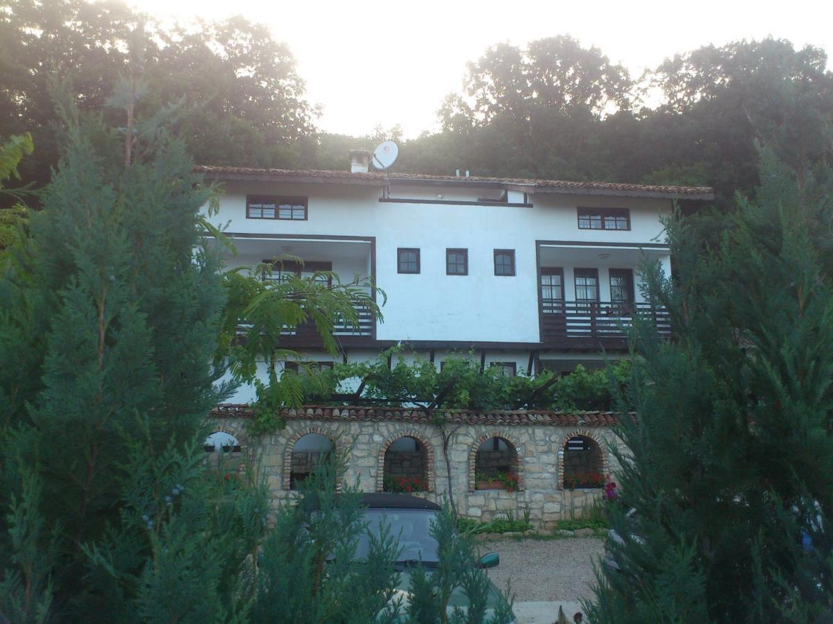 Villa Nasco Golden Sands Esterno foto